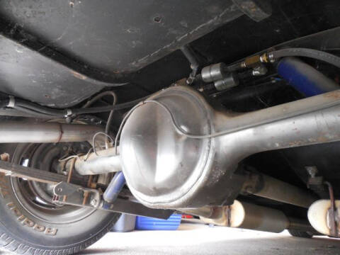 1953 Studebaker Starlight