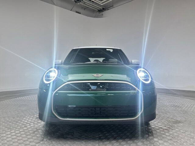 2026 MINI Hardtop 4 Door Cooper