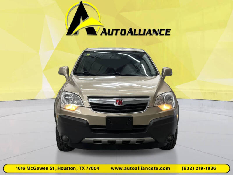 2008 Saturn Vue XE