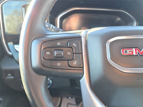 2024 GMC Sierra 3500HD