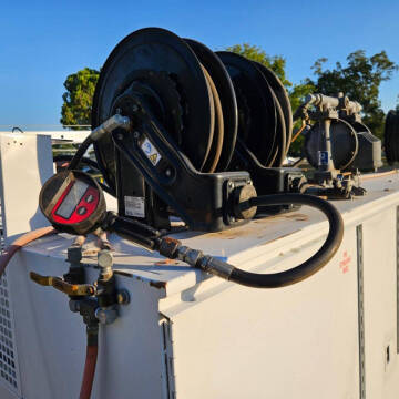 2013 Ford F-550 Super Duty