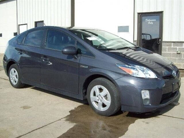 2010 Honda Accord EX