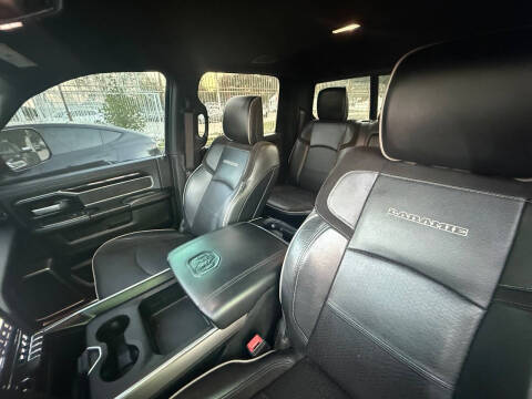 2022 RAM 3500 Laramie