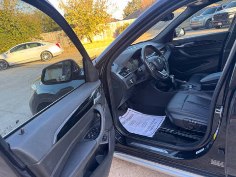 2019 BMW X1 xDrive28i