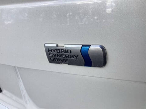 2014 Toyota Prius Two