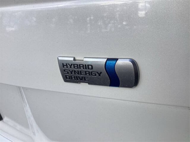 2014 Toyota Prius Two