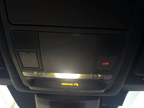 2017 Land Rover Discovery Sport SE