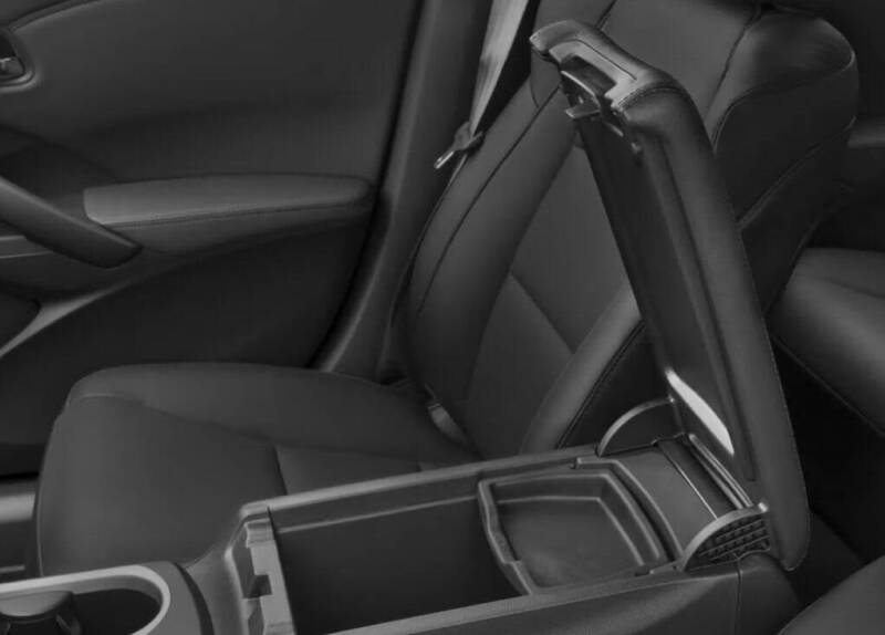 2017 Acura RDX