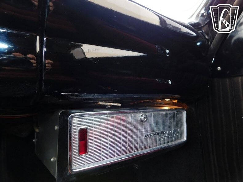 1950 Ford Deluxe