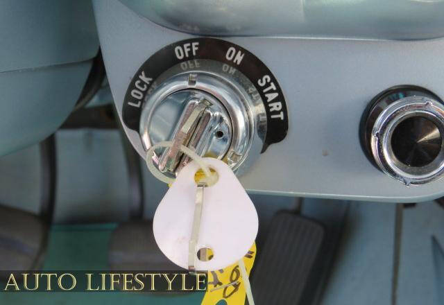 1958 Chevrolet Corvette