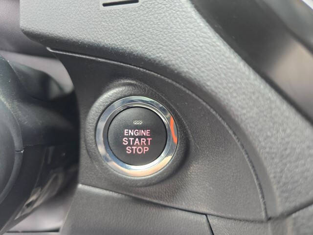 2022 Subaru Ascent Onyx Edition