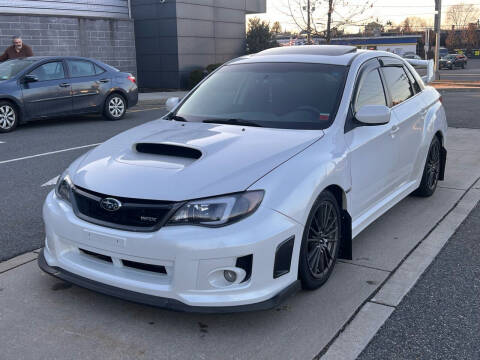 2011 Subaru Impreza for sale at Bavarian Auto Gallery in Bayonne NJ