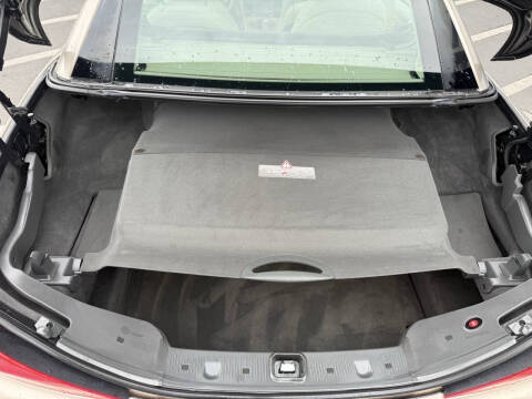 2005 Mercedes-Benz SL-Class SL 500