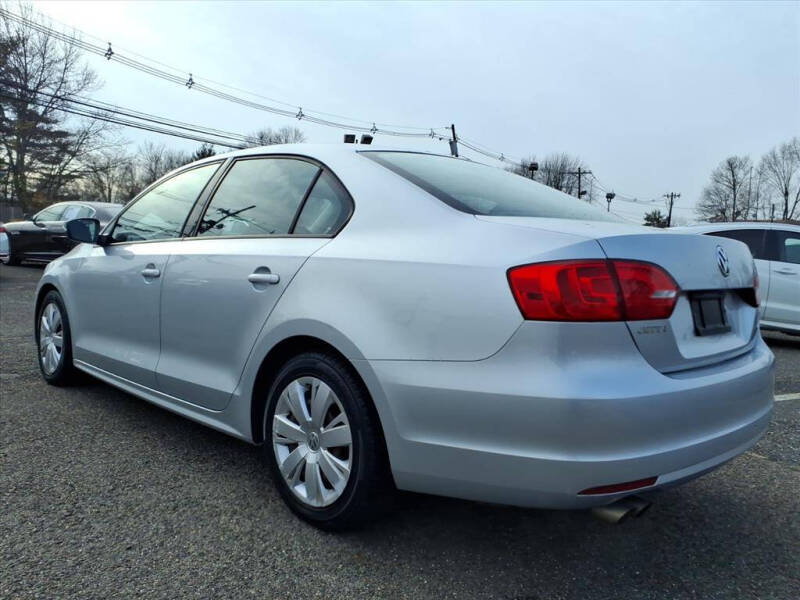 2012 Volkswagen Jetta