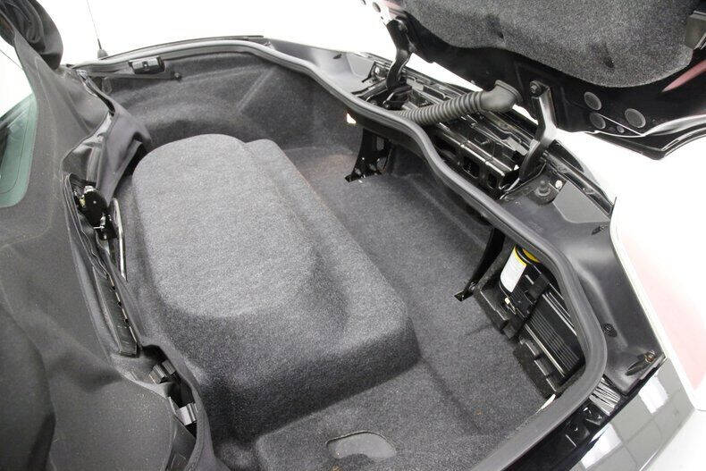 2007 Saturn SKY Red Line