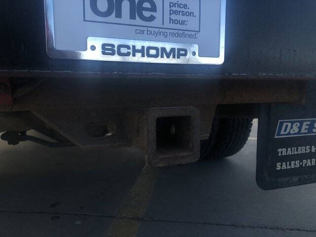 2018 Ford F-350 Super Duty XL