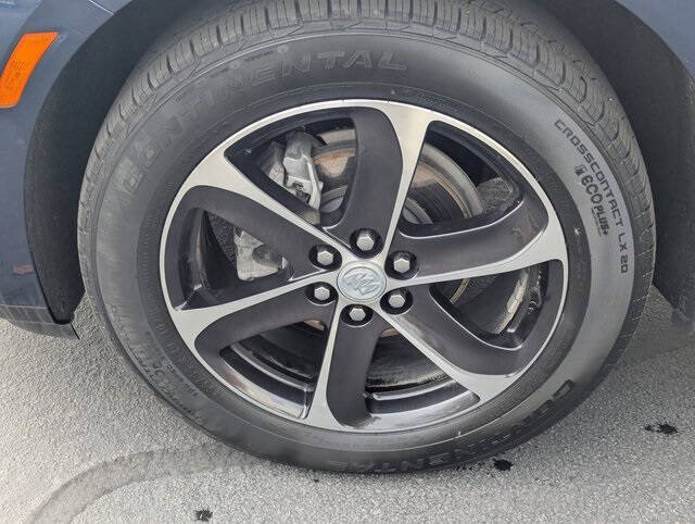 2023 Buick Enclave Premium