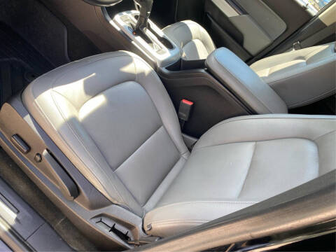 2017 Chevrolet Colorado