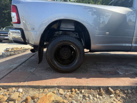 2023 RAM 3500 Tradesman