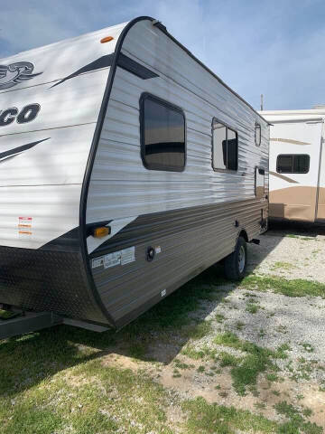 2022 Jayco Jay Feather