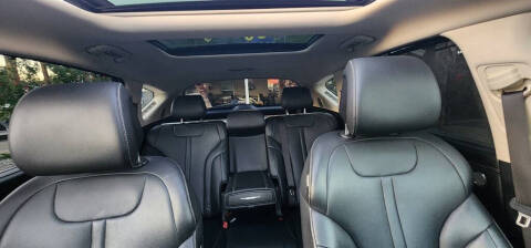 2021 Genesis GV80 2.5T