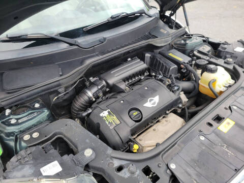 2012 MINI Cooper Countryman