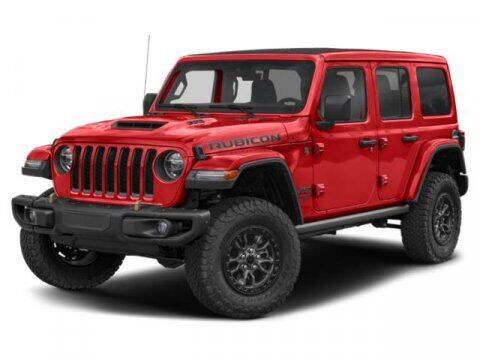 Jeep Wrangler For Sale In Illinois ®