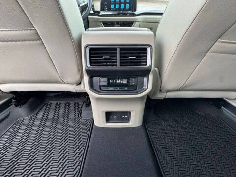 2026 Volkswagen Atlas SE 4Motion