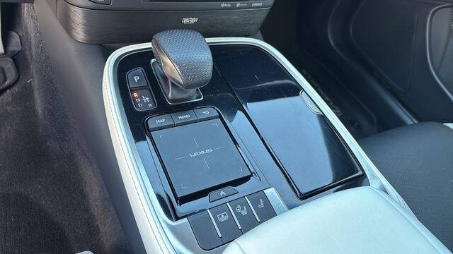 2021 Lexus LS 500 F SPORT