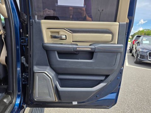 2022 RAM 2500 Limited