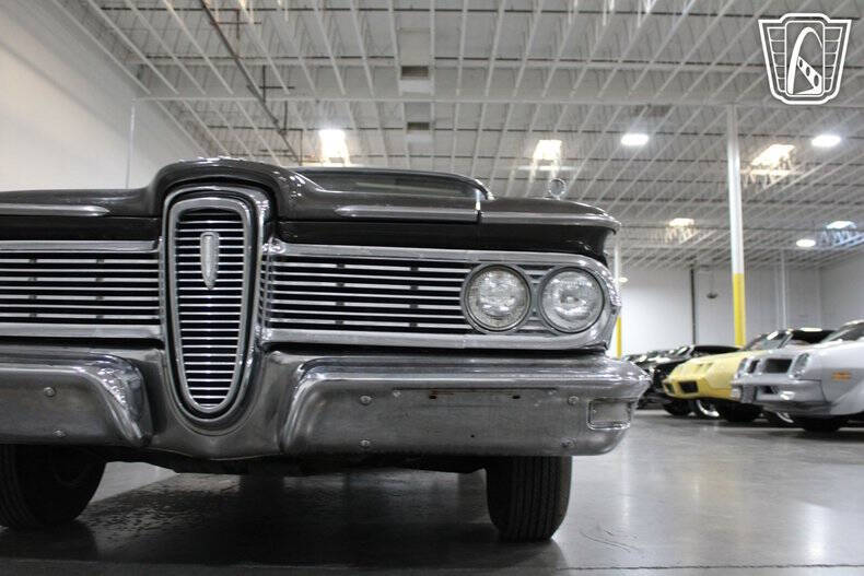 1959 Edsel Ranger