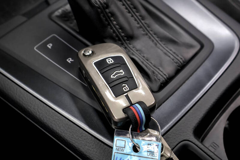 2019 Audi Q3 quattro S line Prem Plus 45 TFSI