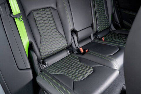 2022 Lamborghini Urus