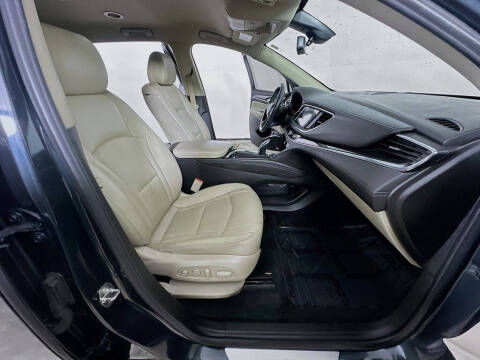 2021 Buick Enclave Premium