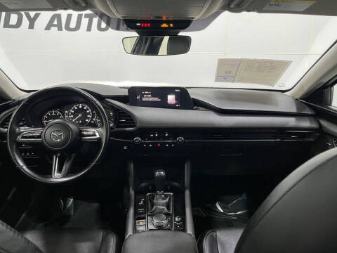 2020 Mazda Mazda3 Sedan Premium