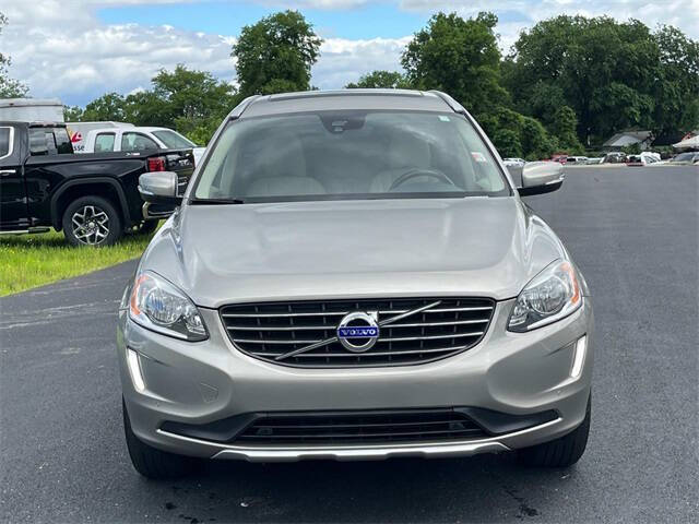 Used 2015 Volvo XC60 Premier with VIN YV4612RK0F2761810 for sale in Columbia, TN