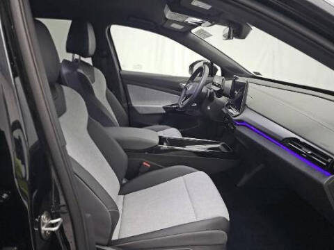 2024 Volkswagen ID.4 Pro
