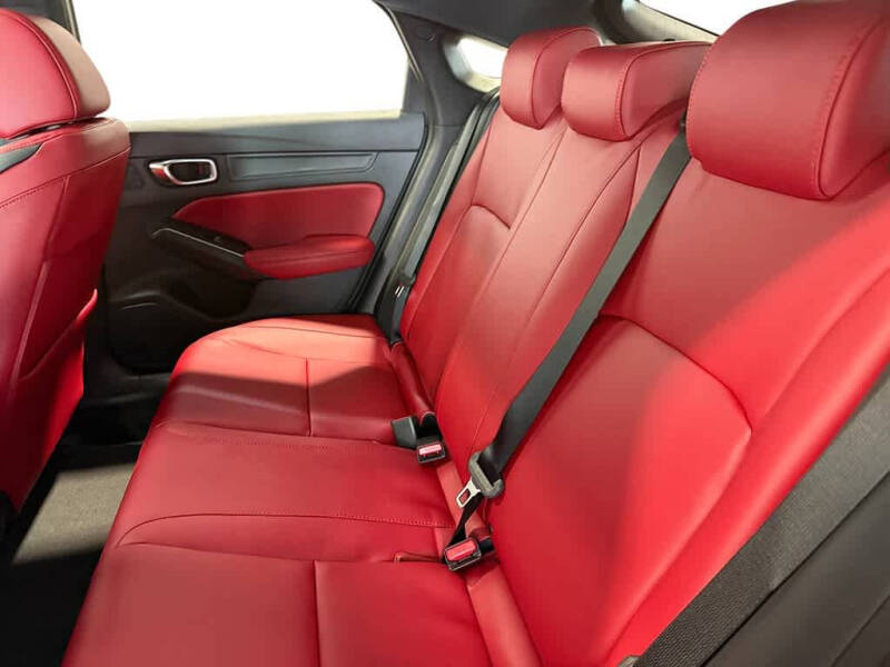 2026 Acura Integra w/A-SPEC
