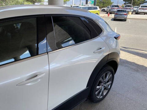 2025 Mazda CX-30 2.5 S Premium