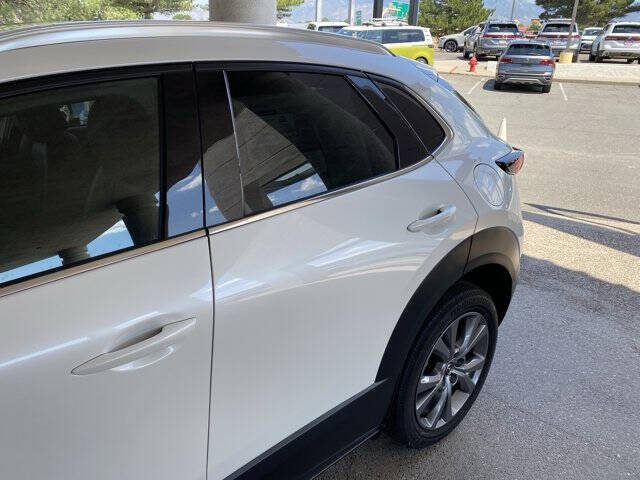 2025 Mazda CX-30 2.5 S Premium