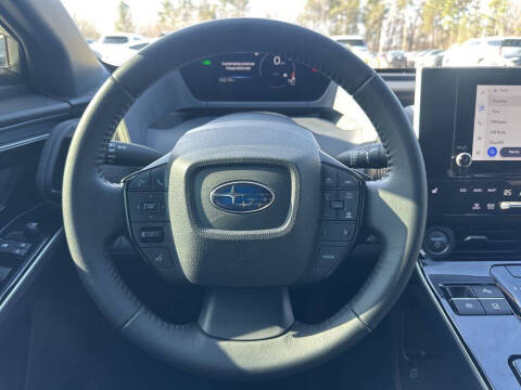 2023 Subaru Solterra Premium