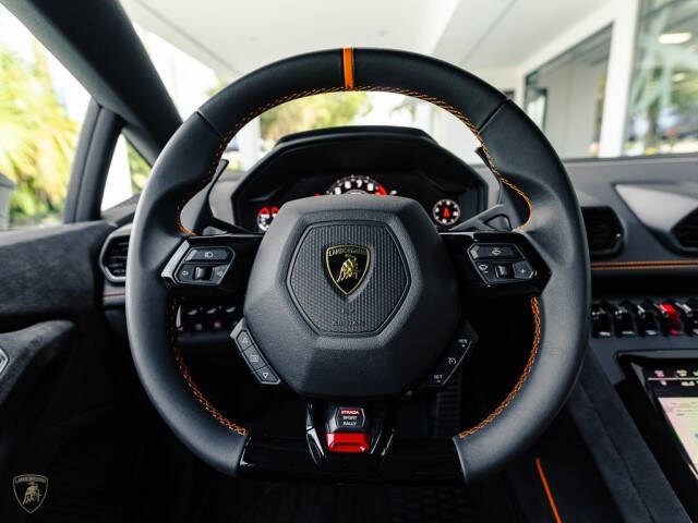 2024 Lamborghini Huracan Sterrato