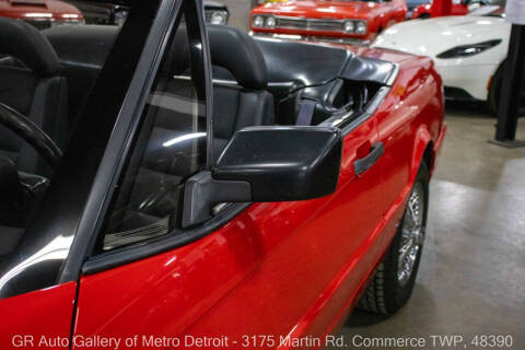 1990 Cadillac Allante