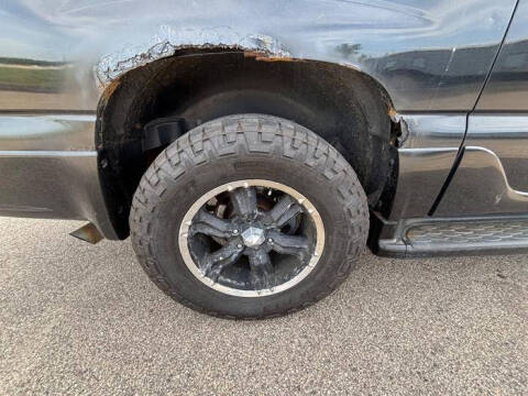 2006 GMC Yukon XL Denali