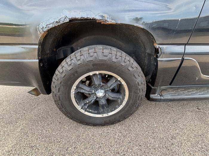 2006 GMC Yukon XL Denali