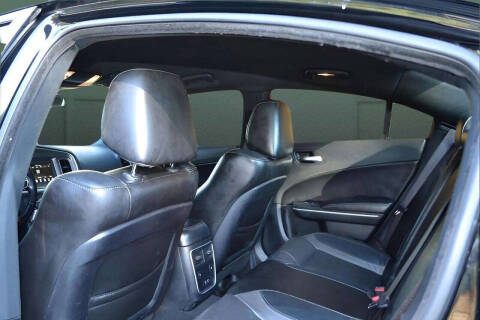 2021 Dodge Charger SXT