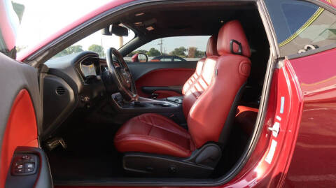 2019 Dodge Challenger