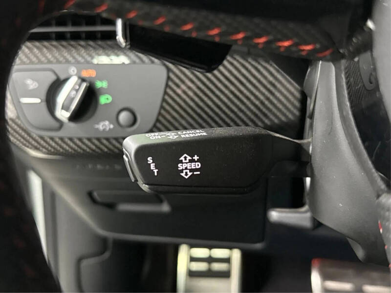 2018 Audi RS 5 2.9T quattro