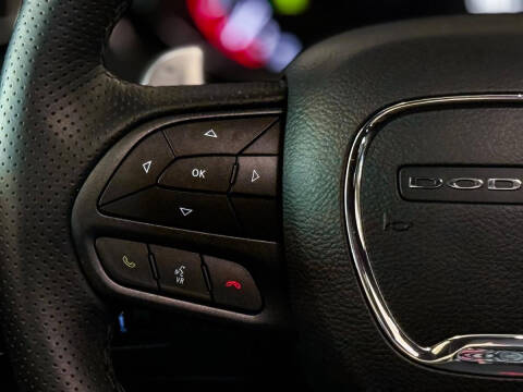 2025 Dodge Durango R/T Plus