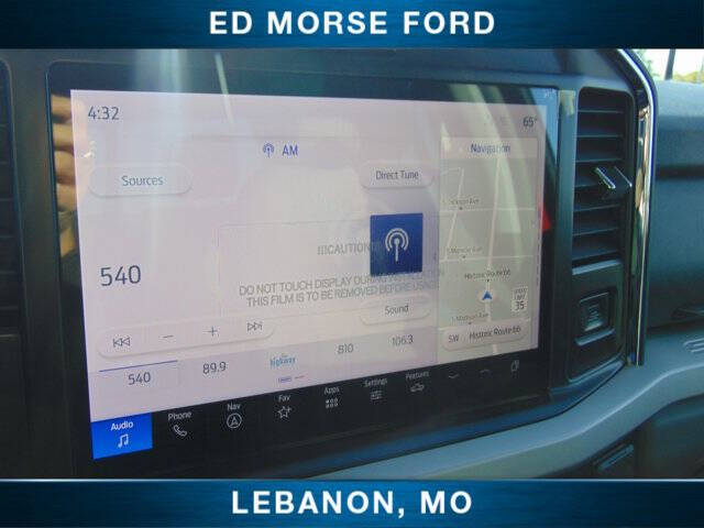 2026 Ford F-350 Super Duty XLT